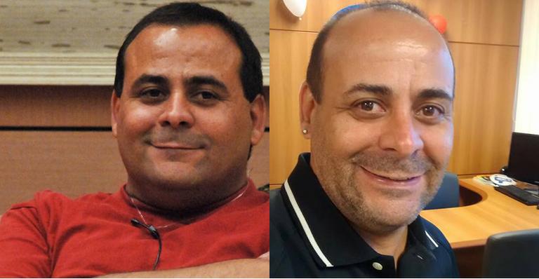 Lembra dele? Ex-BBB Agustinho Mendonça aparece 42kg mais magro
