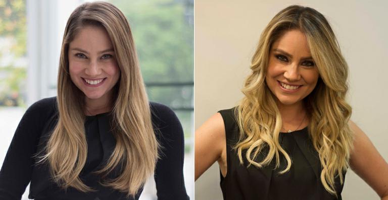 Juliana Baroni muda o visual para nova fase de ‘Cúmplices de um Resgate’