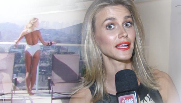 Renata Kuerten conta seus segredos de boa forma