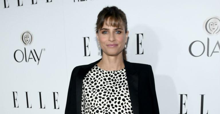 Amanda Peet diz que queria se divorciar do marido por causa da morte de Jon Snow, de ‘Game of Thrones’