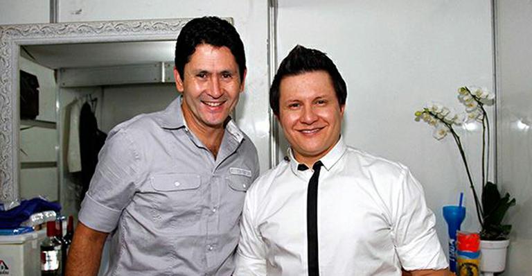 Giovani fala sobre Gian: ‘Não existe possibilidade de um retorno’