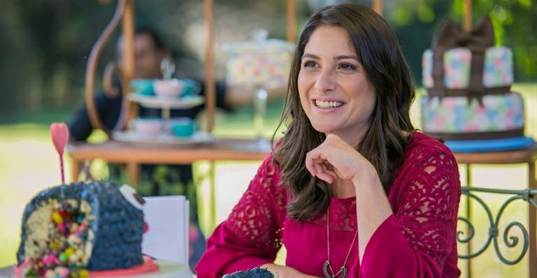 “Meu objetivo de vida é fazer as pessoas voltarem para a cozinha”, diz chef Carolina Fiorentino