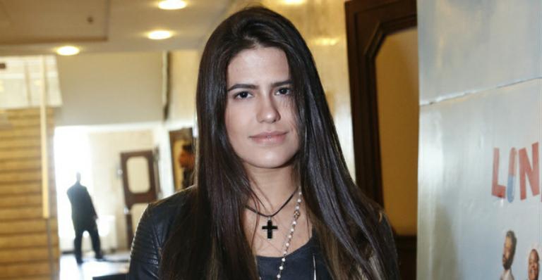 Antonia Morais elogia a sua personagem em ‘Rock Story’
