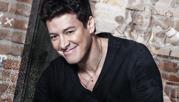 Rodrigo Faro tem Faustão como inspiração: “Me carregou no colo”