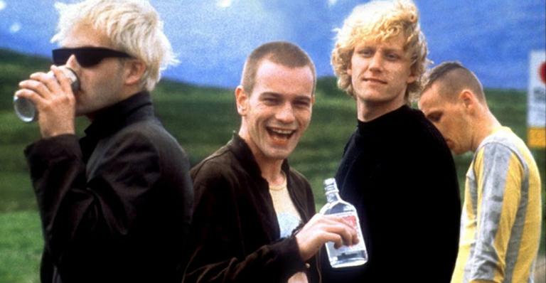 Um dos filmes mais influentes dos anos 90, ‘Trainspotting’ vai ganhar continuação 20 anos depois