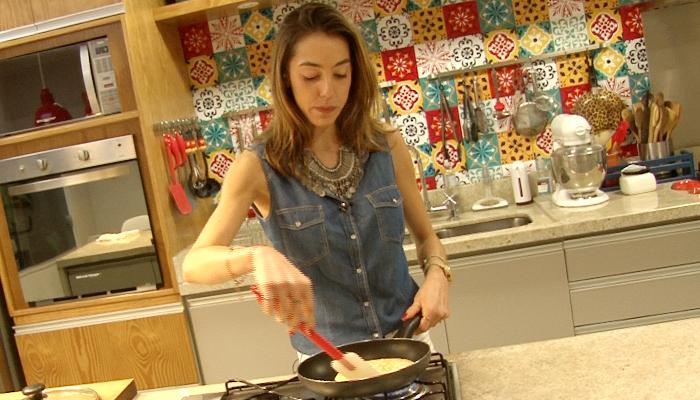 Aprenda a preparar uma deliciosa crepioca