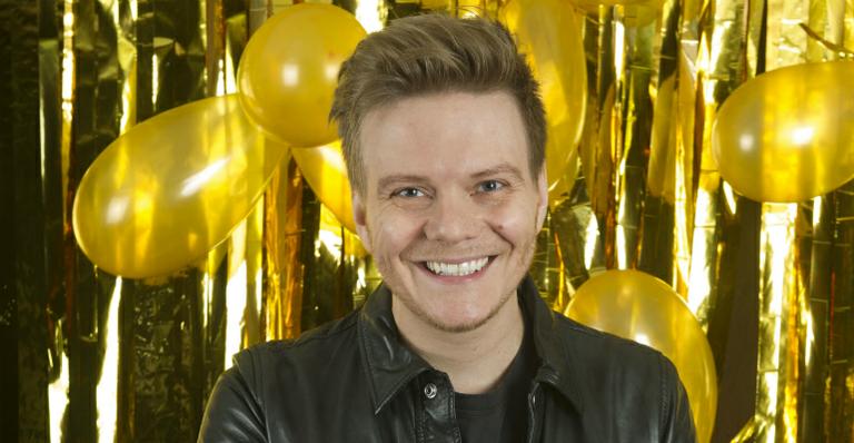 Estreante no ‘The Voice’, Michel Teló diz que é parecido com Daniel: ‘Bonzinho’