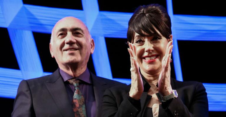 Vips prestigiam Christiane Torloni na estreia do espetáculo “Master Class”