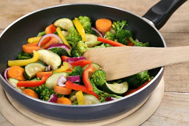 Nutricionista esclarece dúvidas sobre dietas vegetarianas