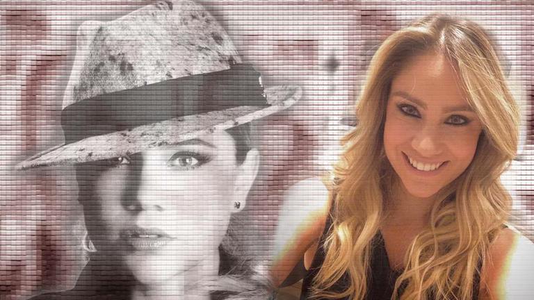 Exclusivo: Juliana Baroni de visual novo