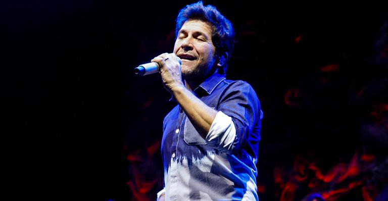 Após ‘The Voice Brasil’, cantor Daniel volta aos palcos com novo projeto