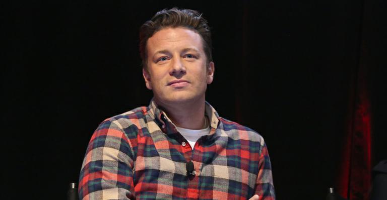 Jamie Oliver fala sobre sua dieta e revela como perdeu 12 kg