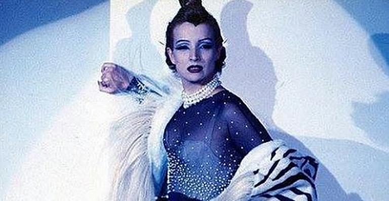 Estilista francês Thierry Mugler lamenta morte de Betty Lago em carta