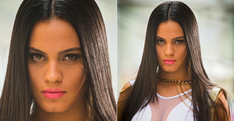 Letícia Lima revela assédio após viver a funkeira da novela das nove: ‘As mulheres me amam’