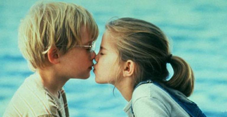 Meu Primeiro Amor: veja como estão Macaulay Culkin e Anna Chlumsky