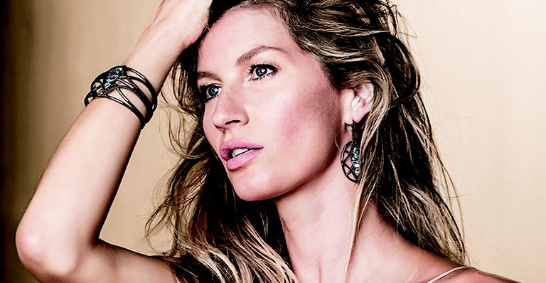 Gisele Bündchen volta à rotina após rumor de crise