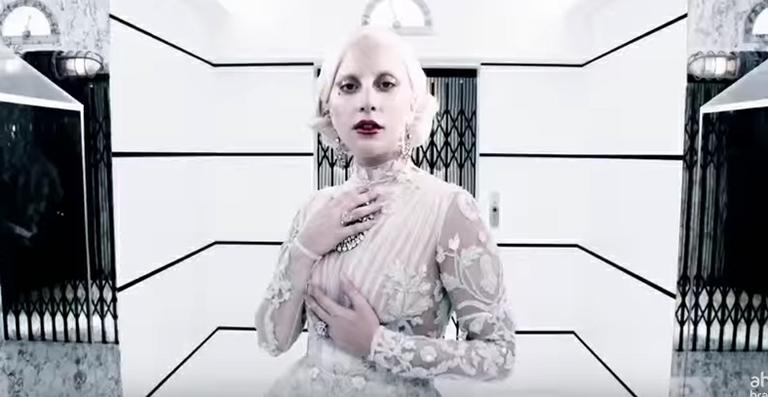 Lady Gaga recebe convite para participar da 6ª temporada de ‘American Horror Story’