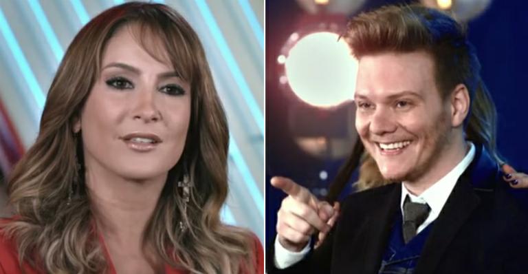 “Espero que o Michel perca”, brinca Claudia Leitte sobre nova temporada do ‘The Voice’