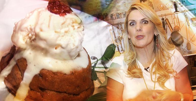 Receita: Petit gâteau de goiabada é rápido e delicioso
