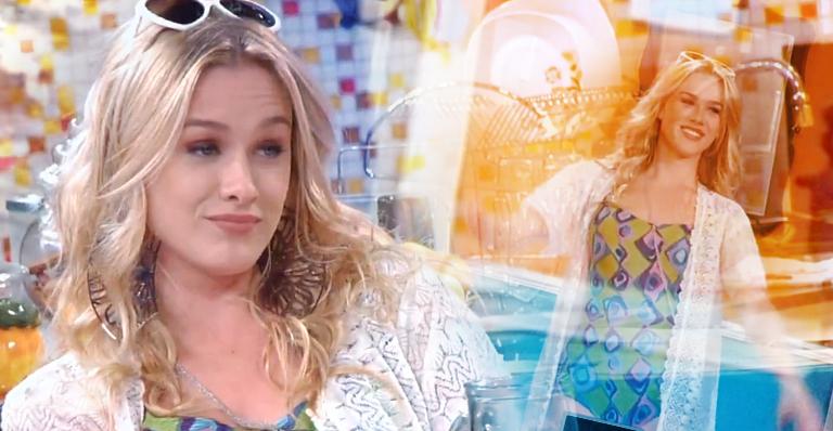 Fiorella Mattheis fala do elenco do ‘Vai que Cola’: “Família”