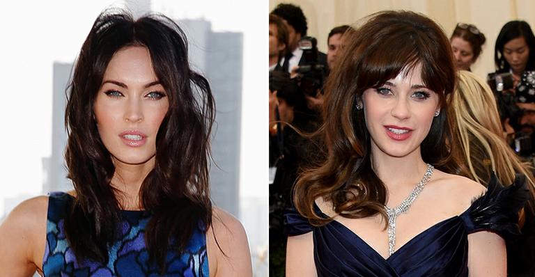 Megan Fox irá substituir Zooey Deschanel na série ‘New Girl’