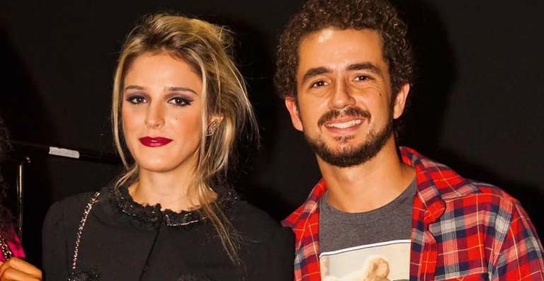 Casada com Felipe Andreoli, Rafa Brites quer adotar uma criança