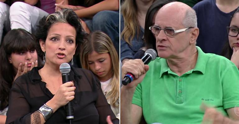 Marcos Caruso sobre Betty Lago: ‘Simples e sofisticadíssima ao mesmo tempo’