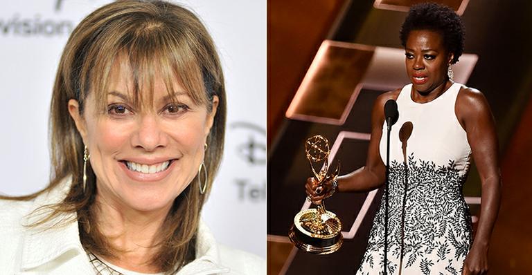 Atriz critica duramente Viola Davis após discurso no Emmy: ‘Nunca sofreu preconceito’