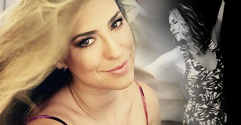 Fernanda Paes Leme revela sua rotina fitness