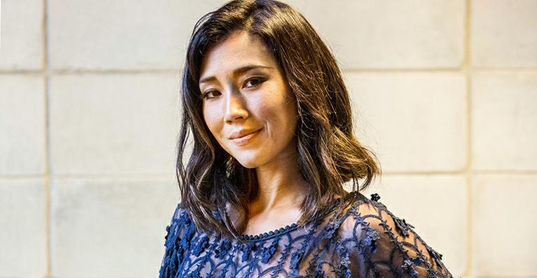 Fernanda Souza não é mais repórter do ‘The Voice Brasil’; Daniele Suzuki volta ao posto