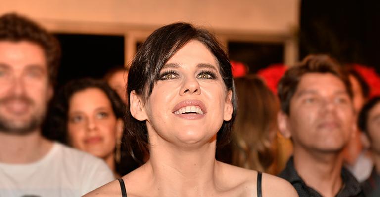 Aos 40, Bárbara Paz dispara: ‘Já me perguntei se era bipolar’