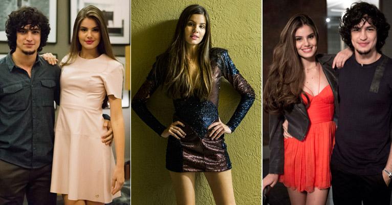 Verdades Secretas: Relembre os 10 looks mais estilosos e marcantes de Angel