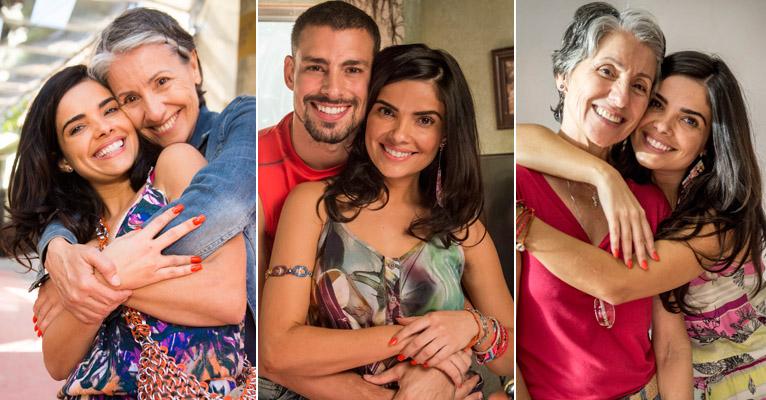 Saiba como ter as unhas perfeitas de Tóia (Vanessa Giácomo) em ‘A Regra do Jogo’
