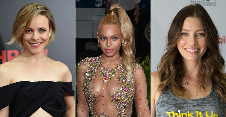 Victoria’s Secret revela sua lista das celebridades mais sexys do ano