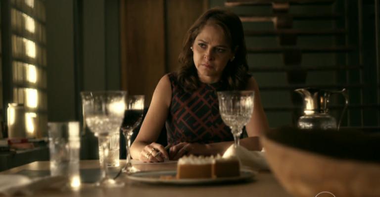 Drica Moraes comenta a sequência final arrasadora de ‘Verdades Secretas’: ‘Muita entrega’