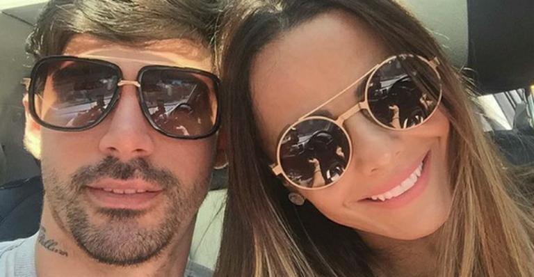 Viviane Araújo revela o desejo de se tornar mãe aos 40: “Deus vai abençoar”