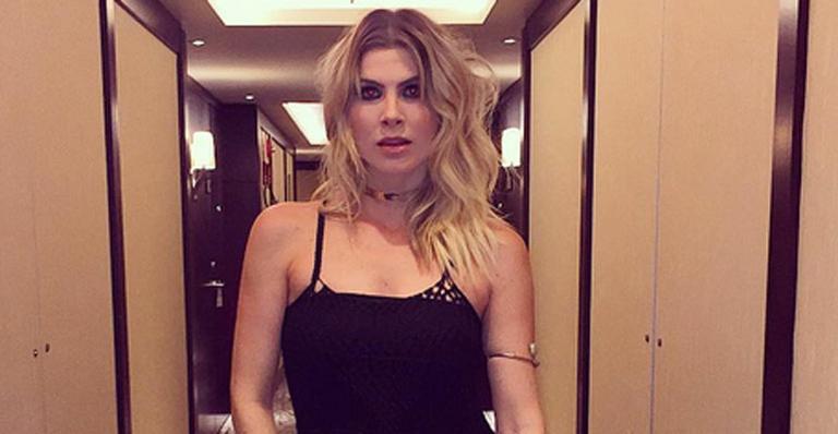 Julia Faria se diz ‘humilhada’ após Sam Smith ter recusado foto