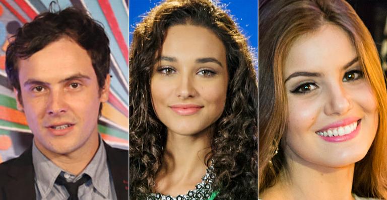 Saiba quem está confirmado em ‘Eta Mundo Bom’, nova novela das 6
