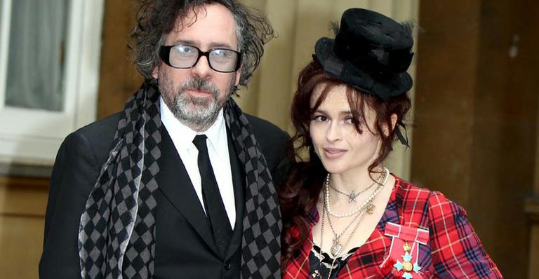 Helena Bonham Carter abre o coração sobre término com Tim Burton: ‘Sofrimento enorme’