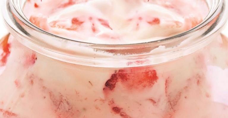 Iogurte: rico em cálcio, o alimento ajuda quem deseja emagrecer; saiba como