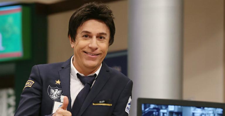 Tom Cavalcante fará participação especial no ‘Tomara Que Caia’