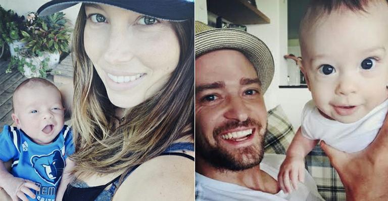 Jessica Biel fala sobre ser mãe: “O trabalho mais difícil do mundo”