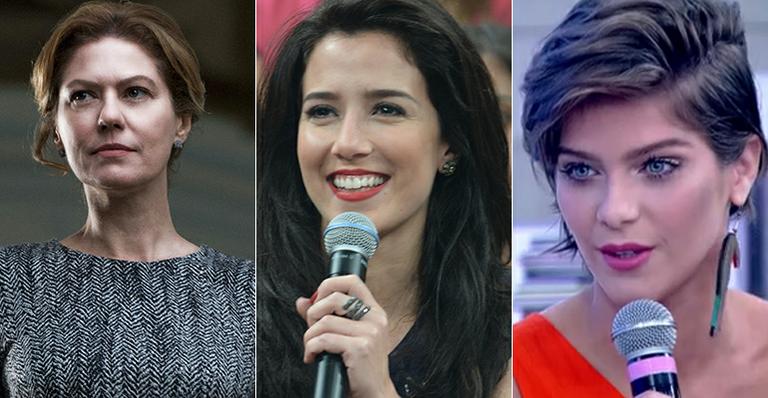 Conheça o elenco de ‘Ligações Perigosas’, nova minissérie da TV Globo