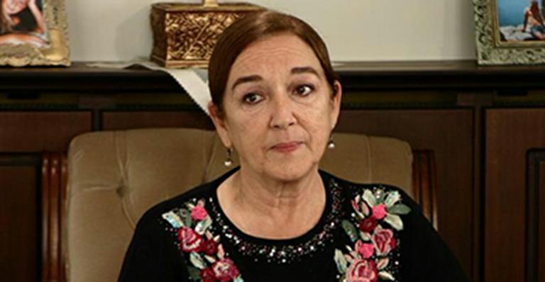 Morre aos 67 anos a atriz Tomris Incer, a Nadine de ‘Mil e Uma Noites’