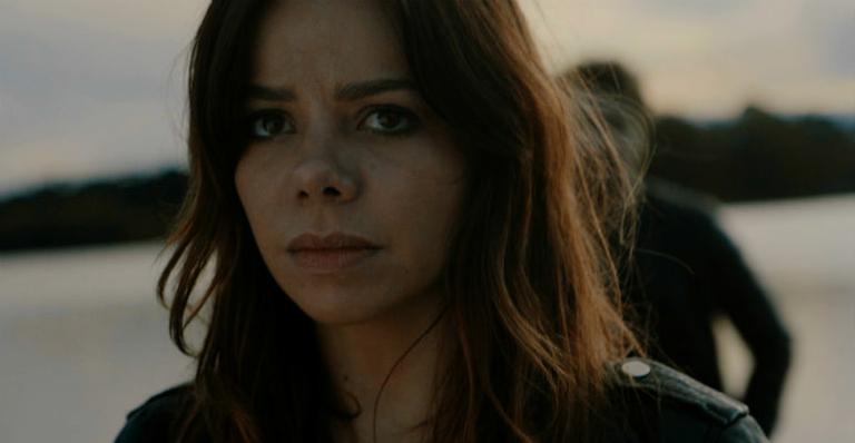 Larissa Vereza volta ao Brasil para gravar o longa ‘Maverick, Manhunt Brazil’