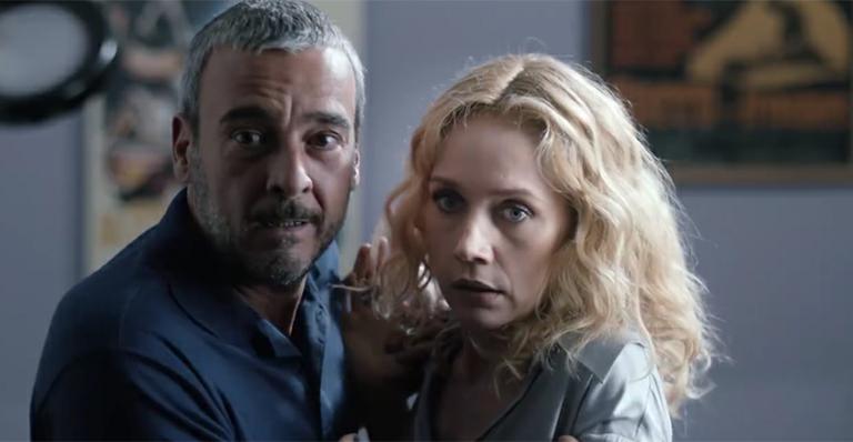 Alexandre Borges e Camila Morgado voltam a contracenar em ‘Bem Casados’