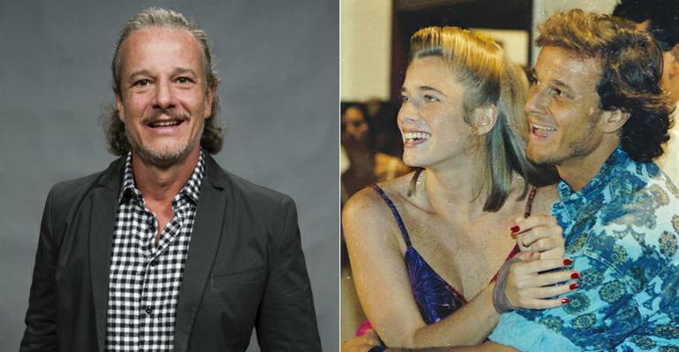 Marcello Novaes não descarta nova parceria com Letícia Spiller na TV: “Seria maravilhoso”