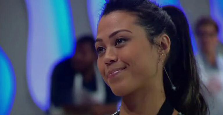 Sabrina Kanai, do ‘MasterChef’, apresenta a primeira filha