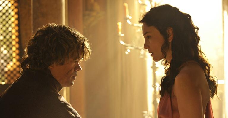 Personagem supostamente morta é vista nas gravações de ‘Game of Thrones’