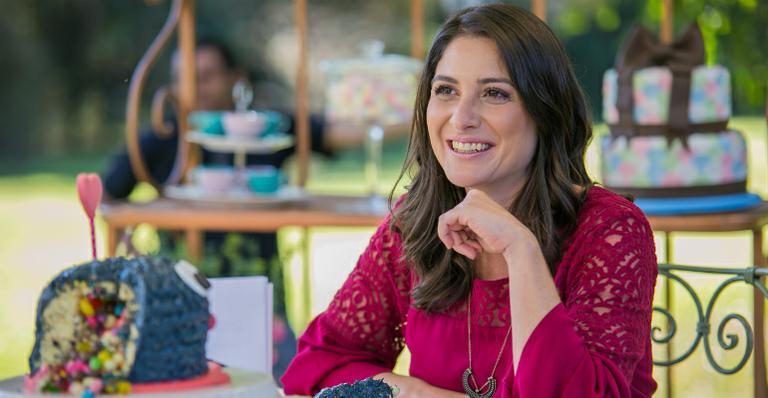 Carol Fiorentino: “Cozinha de casa é para ser terapia”